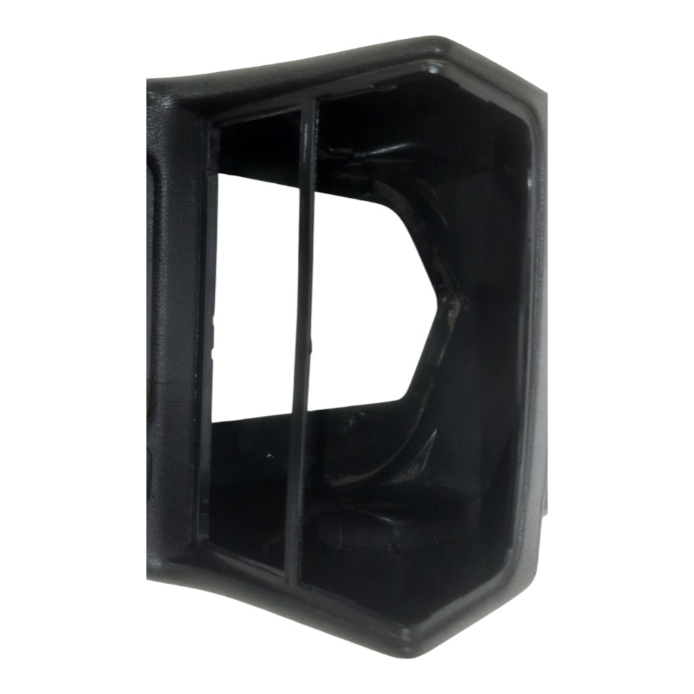Console Central Ford Fiesta 1995 1996 1997 A 2003 Avarias 6