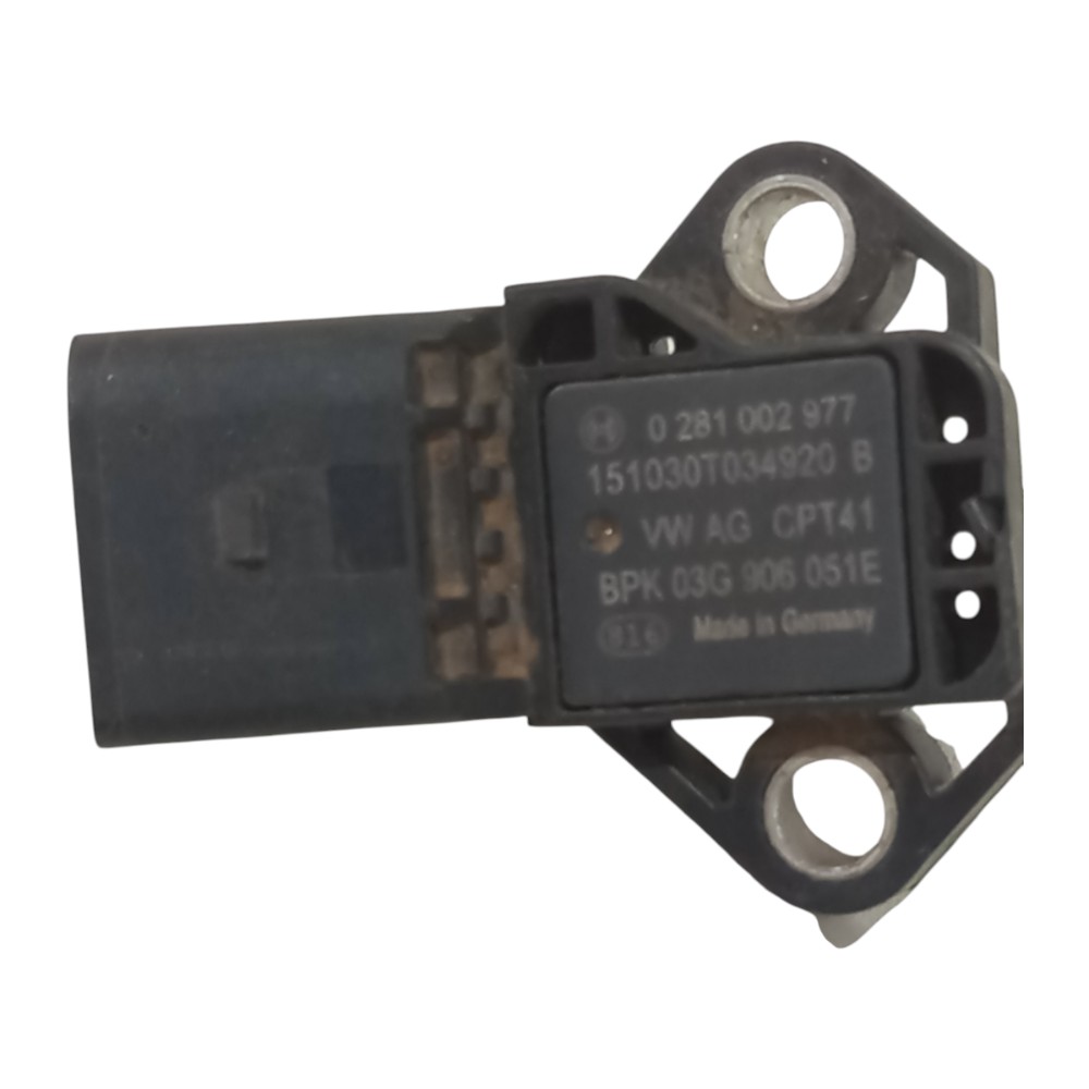 Sensor Map Vw Jetta Tsi 1.4 2013 A 2017 Original 3