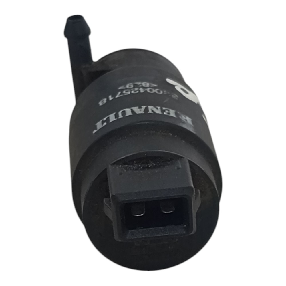 Bomba Motor Partida Frio Renault Clio 2006 A 2012 4