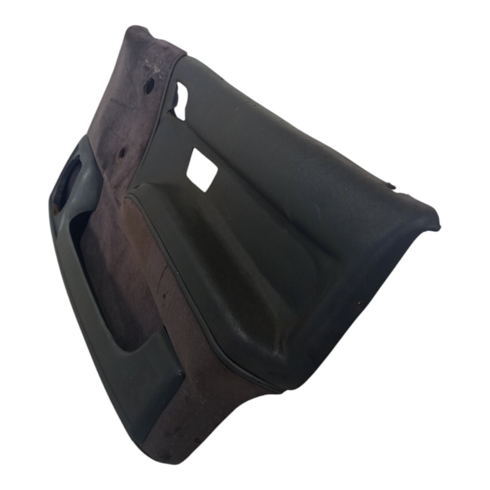 Forro Porta Dianteira Direita Volkswagen Santana 1991 A 2006 2