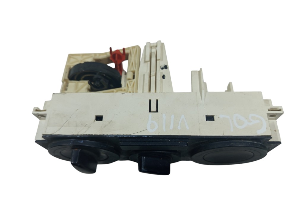 Comando Ar-condicionado Volkswagen Gol 1995 1996 1997 A 2005 4
