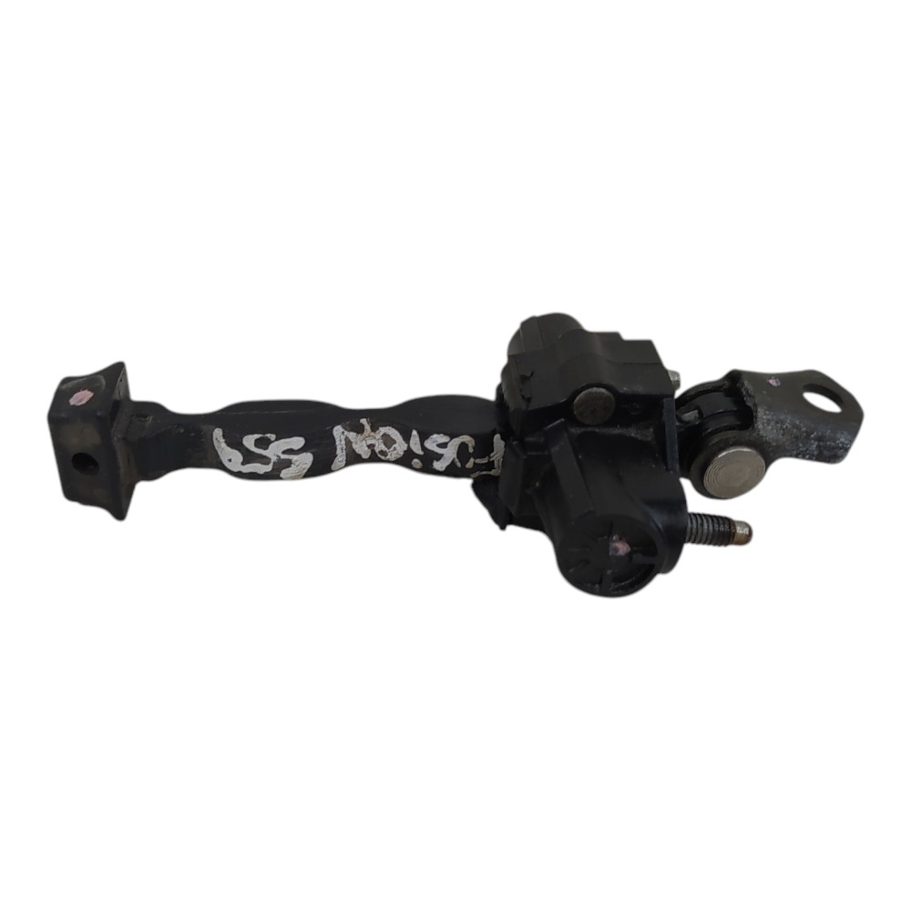 Limitador Porta Dianteira Esquerda Ford Fusion 2006 A 2009 2