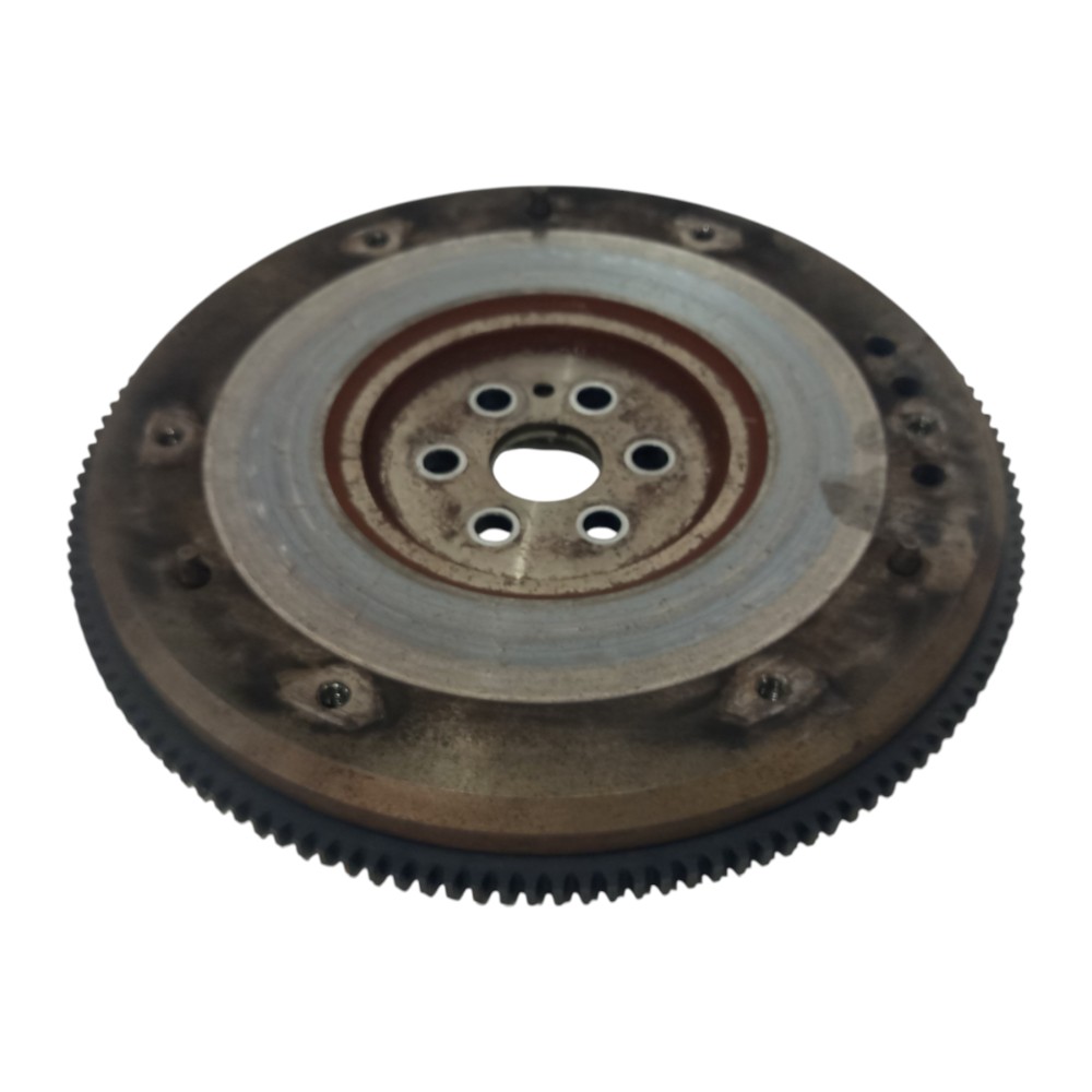 Volante Motor Cremalheira Ford Ka 1.0 8v 1997 1998 A 2007 3