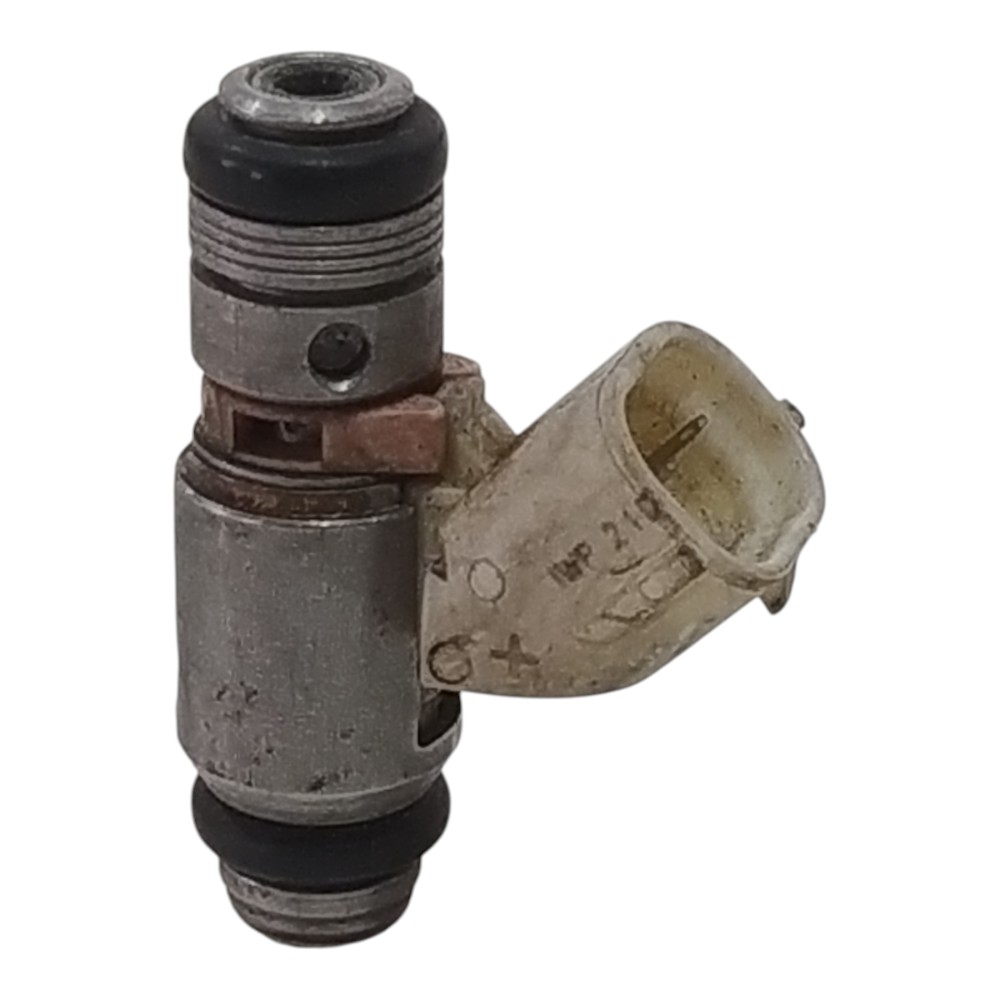 Bico Injetor Combustível Citroen C4 Peugeot 307 2.0 07 A 14 5