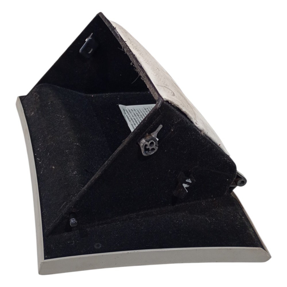 Porta Luvas Hyundai Azera 2007 A 2012 6