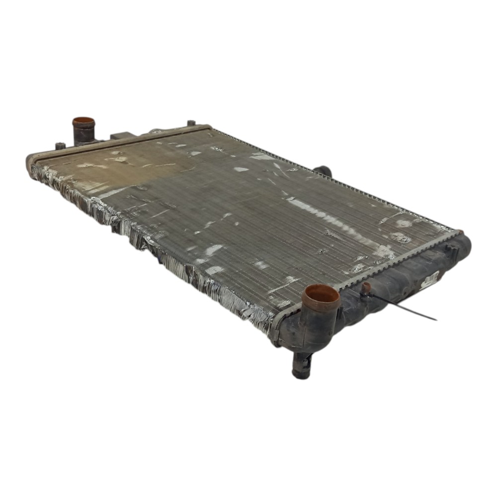 Radiador Agua Volkswagen Gol 1.0 8v 2006 2007 2008 A 2009 4