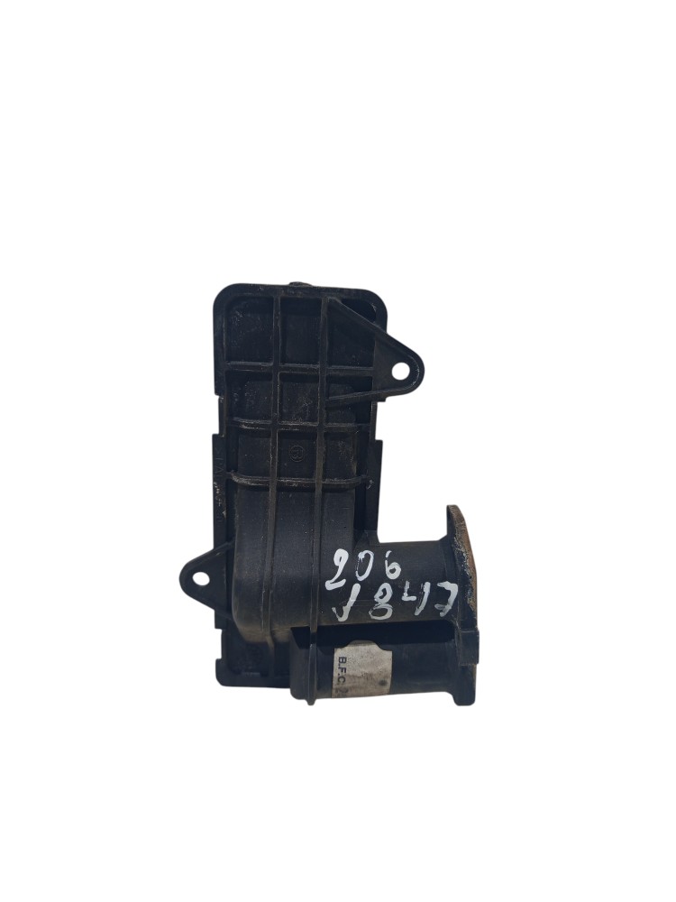 Radiador Ar Quente Peugeot 1.6 16v 1998 A 2008 4