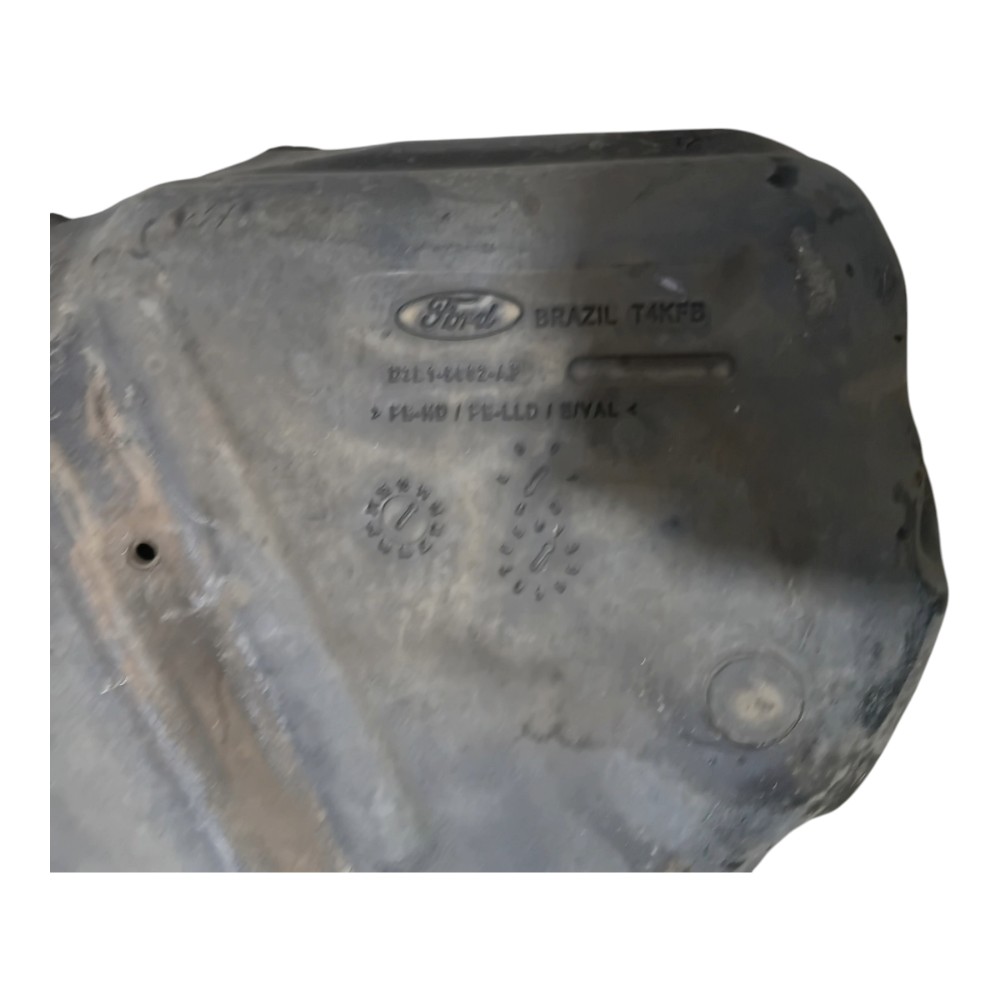 Tanque Combustível Ford Ka Hatch 1.0 3cc 2015 A 2021 4