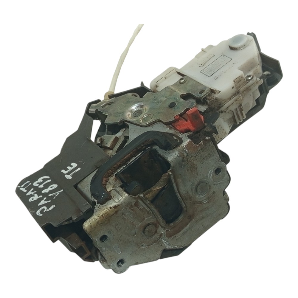 Fechadura Elétrica Traseira Esquerda Vw Parati G4 2005/2014 4