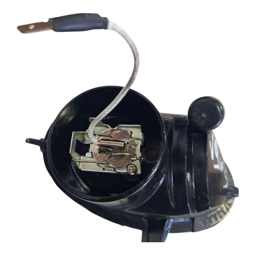 Farol de milha auxiliar CHERRY QQ 2011 a 2016 3