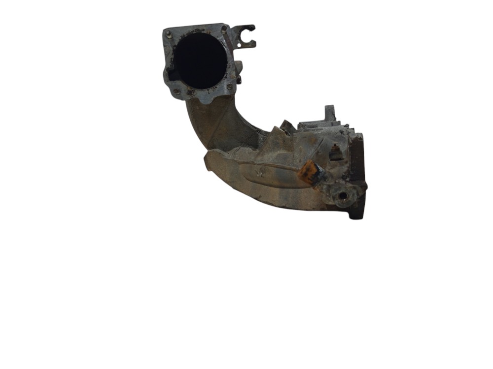 Coletor Admissão Chevrolet Corsa 1.0 Mpfi 1997 1998 A 2002 1