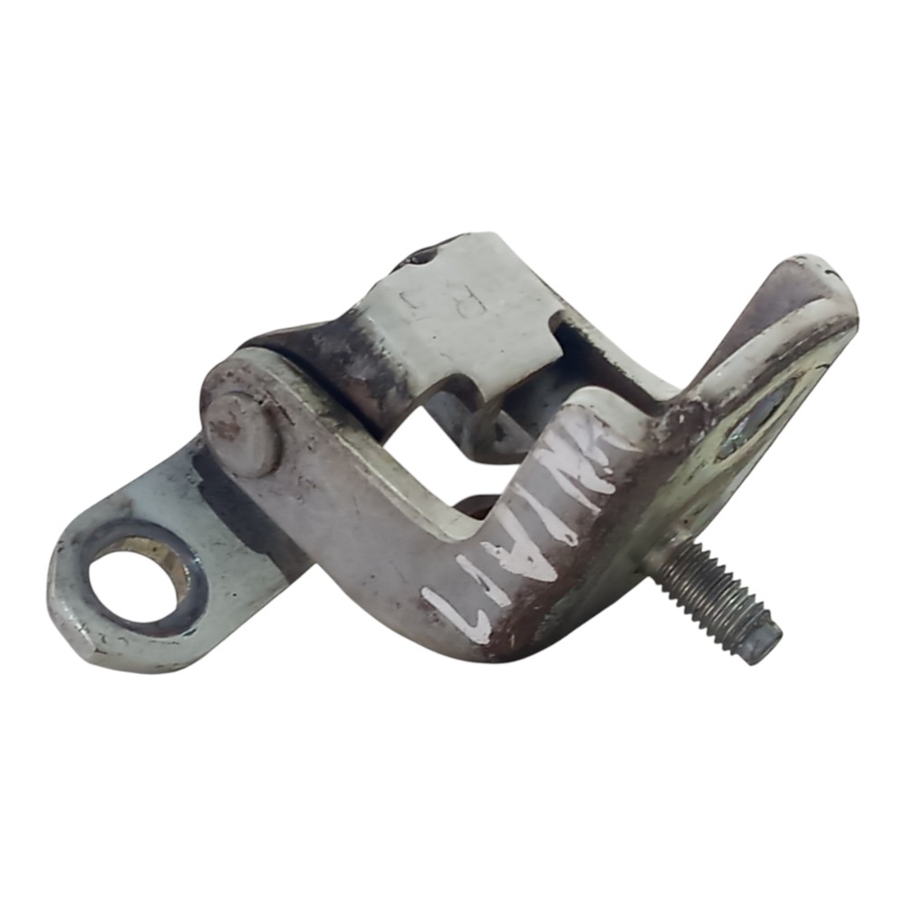 Dobradiça Superior Porta Esquerda Nissan Livina 2009 A 2014 1