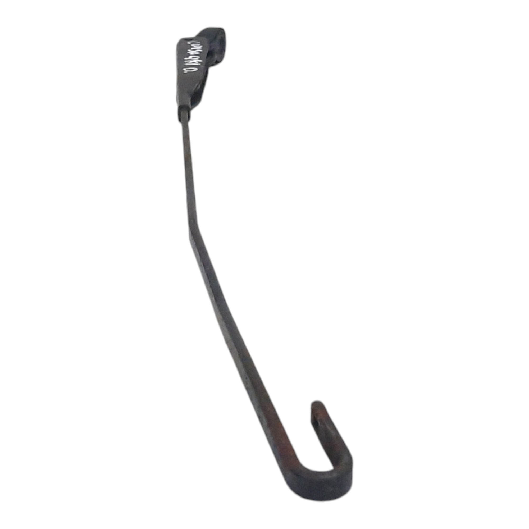 Braço Limpador Parabrisa Lado Direito Gm Corsa 2001 A 2008 1