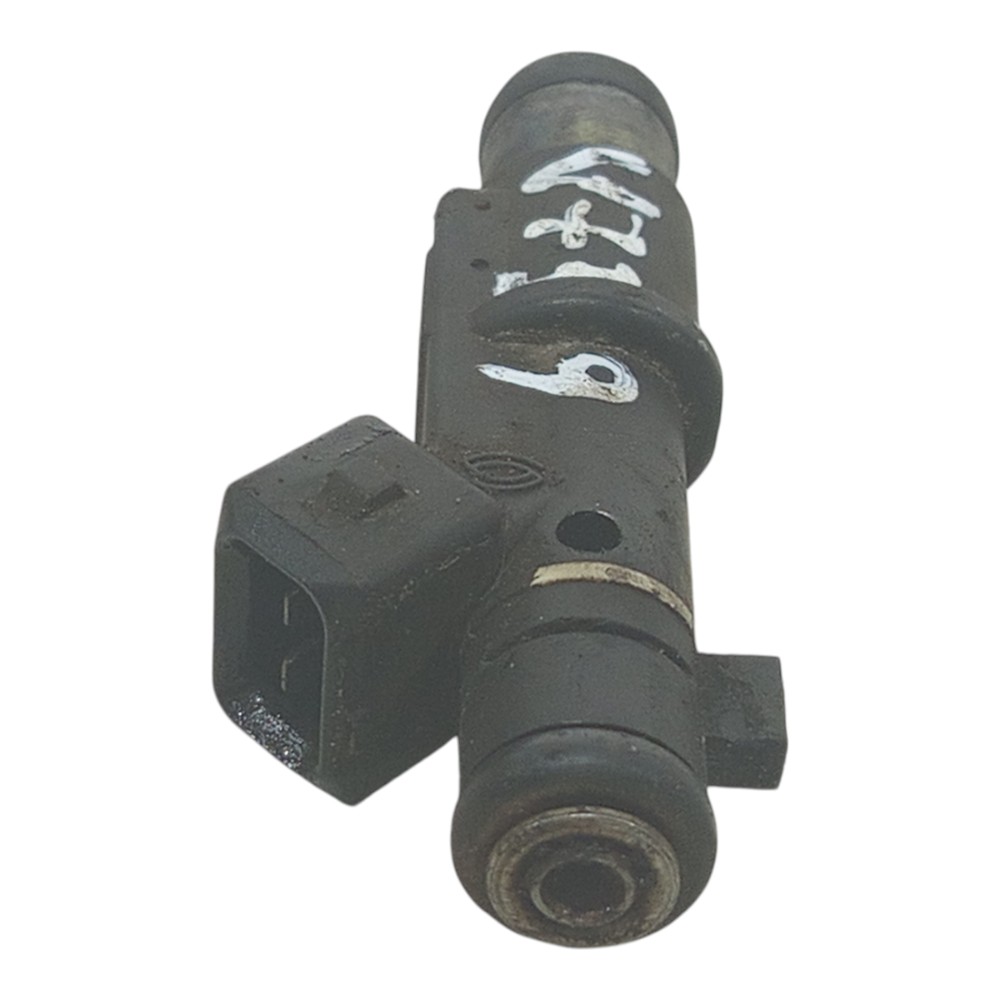 Bico Injetor Combustível Peugeot 307 C4 Picasso 2002 A 2012 4