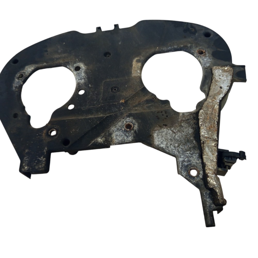 Capa Correia Dentada Citroen C4 Pallas 2007 2008 A 2011 4