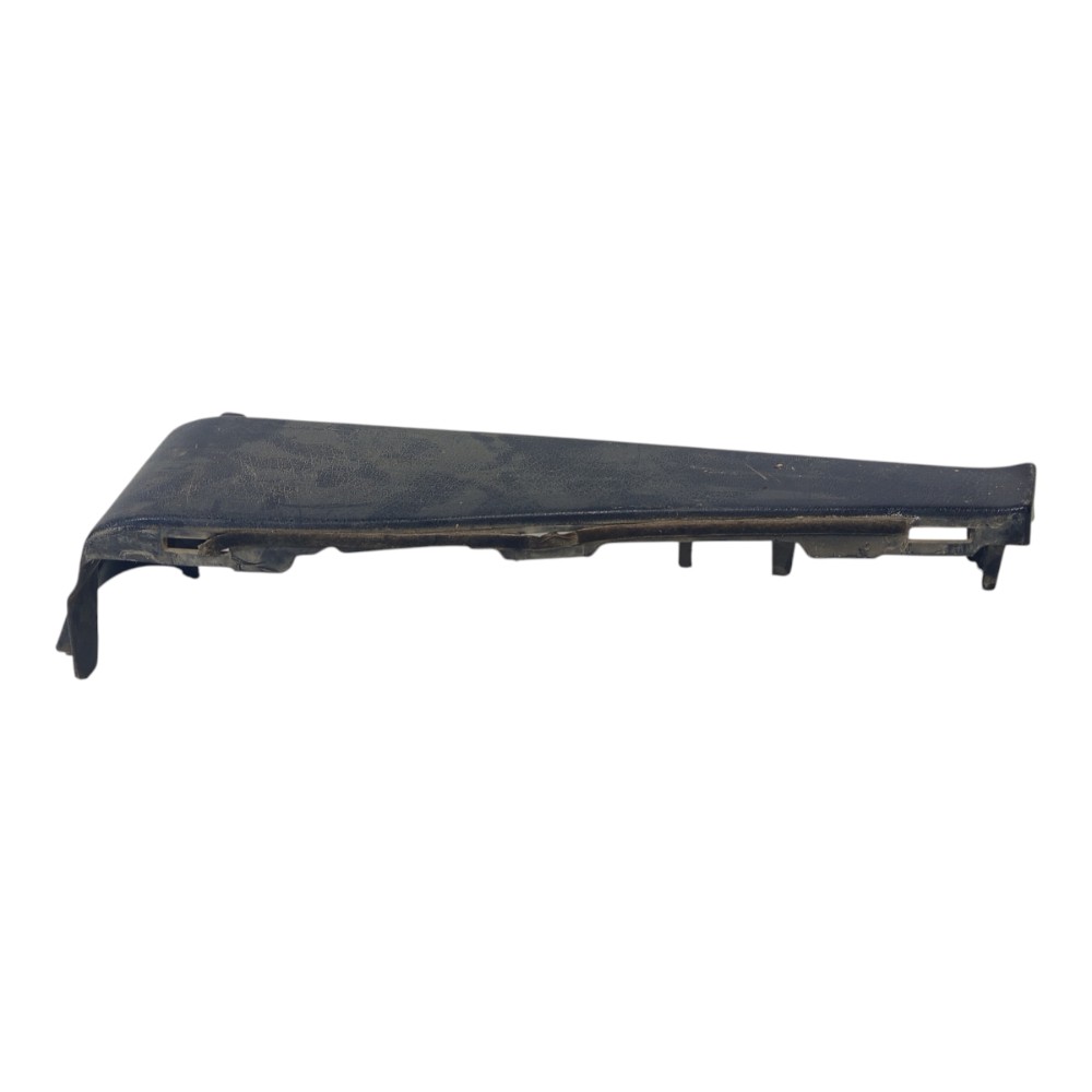 Suporte Tampão Bagagito Esquerdo Vw 1993 1994 1995 96 A 1999 Preto 2