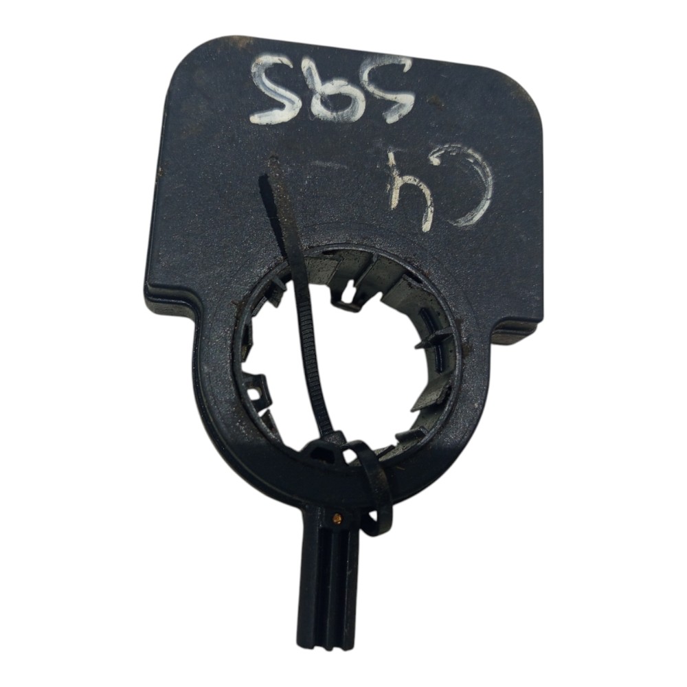 Sensor Angulo Direção Citroen C4 Pallas 2002 2003 04 A 2009 Preto 5