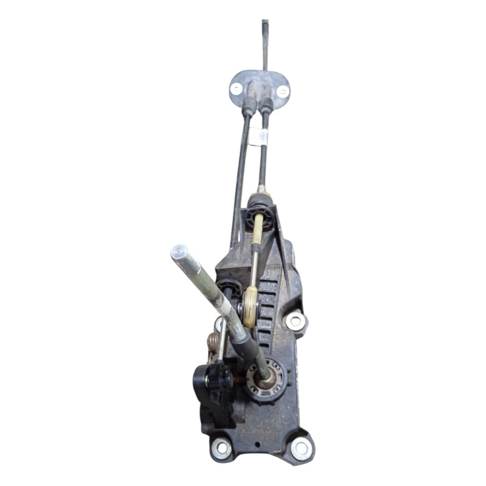 Alavanca Trambulador Marcha Ford Focus 2008 A 2013 3