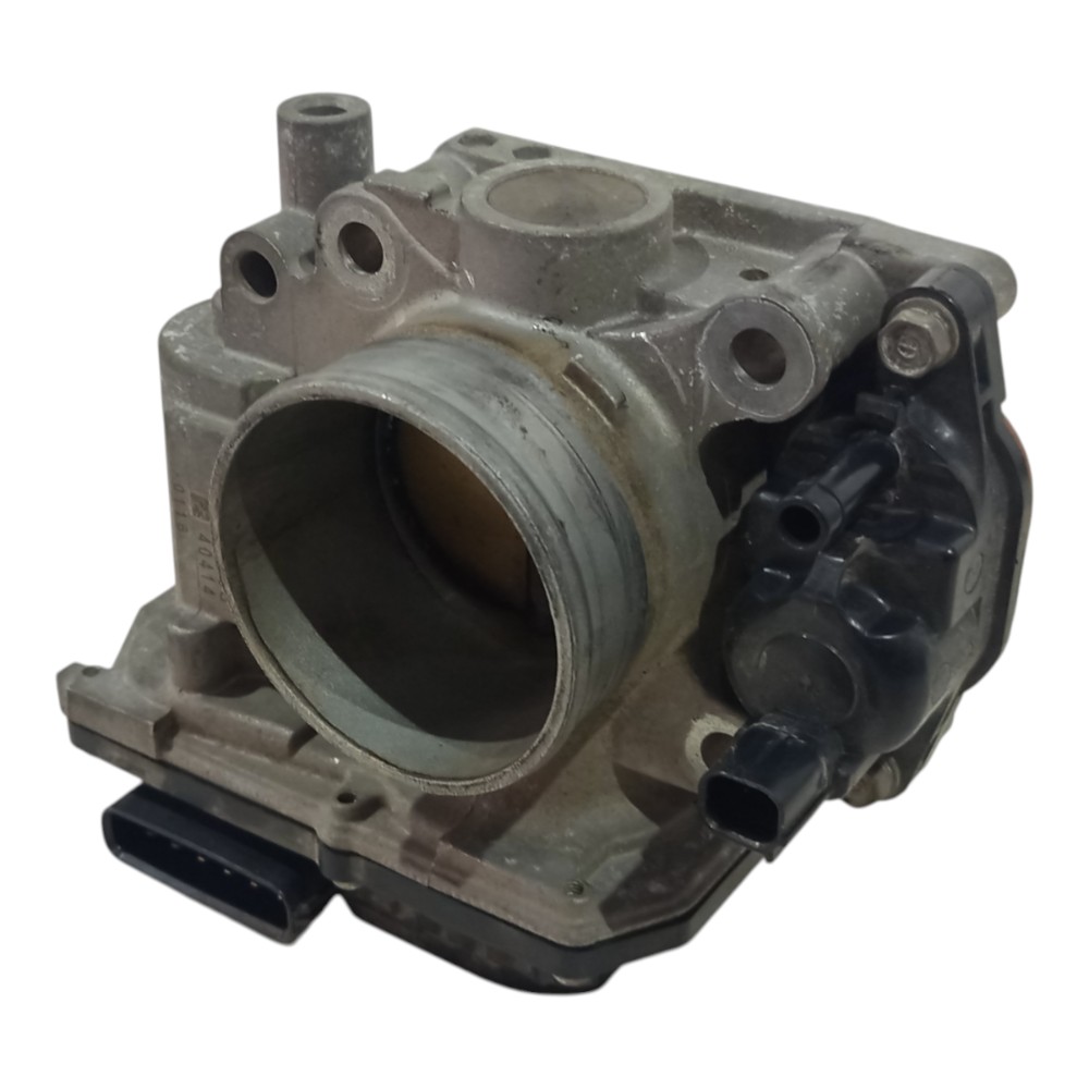 Tbi Corpo Borboleta Honda Civic 1.8 16v Flex 2006 A 2013 2
