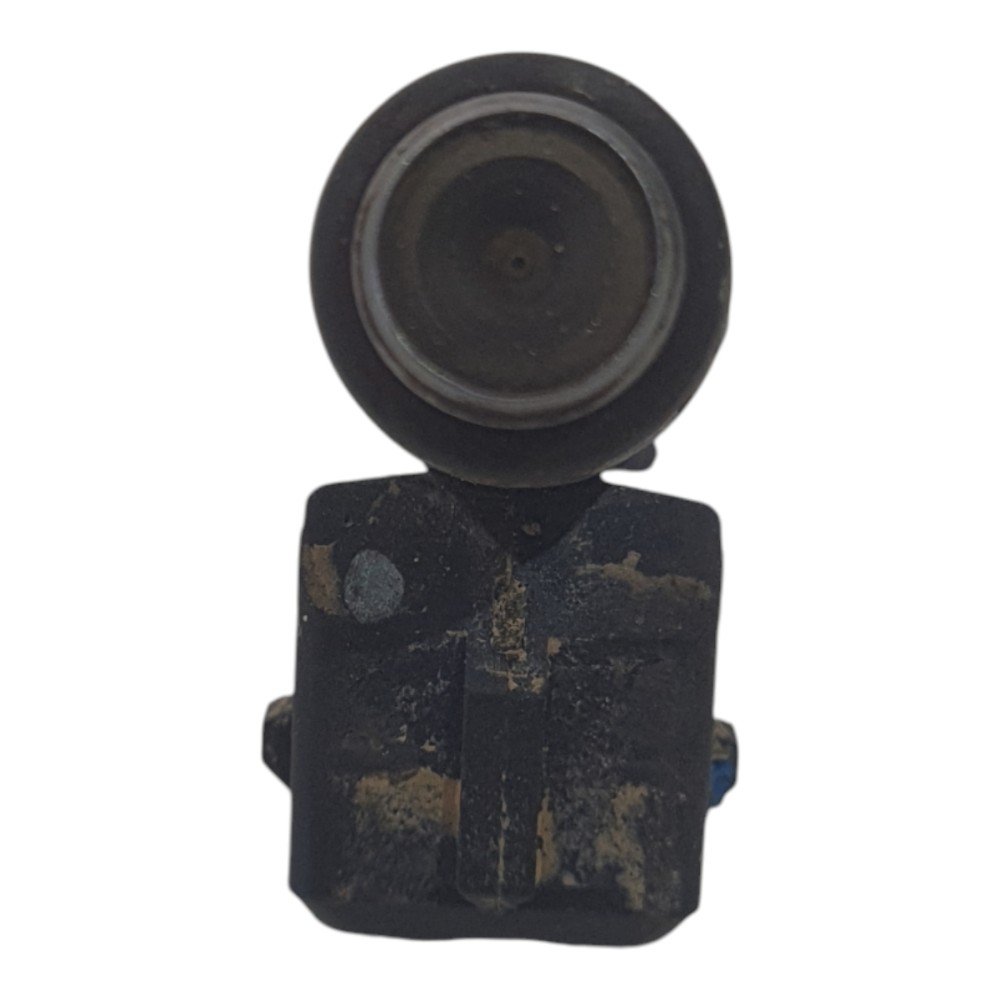 Bico Injetor Fiat Palio Bbb 2008 2009 2010 2011 2012 A 2014 3