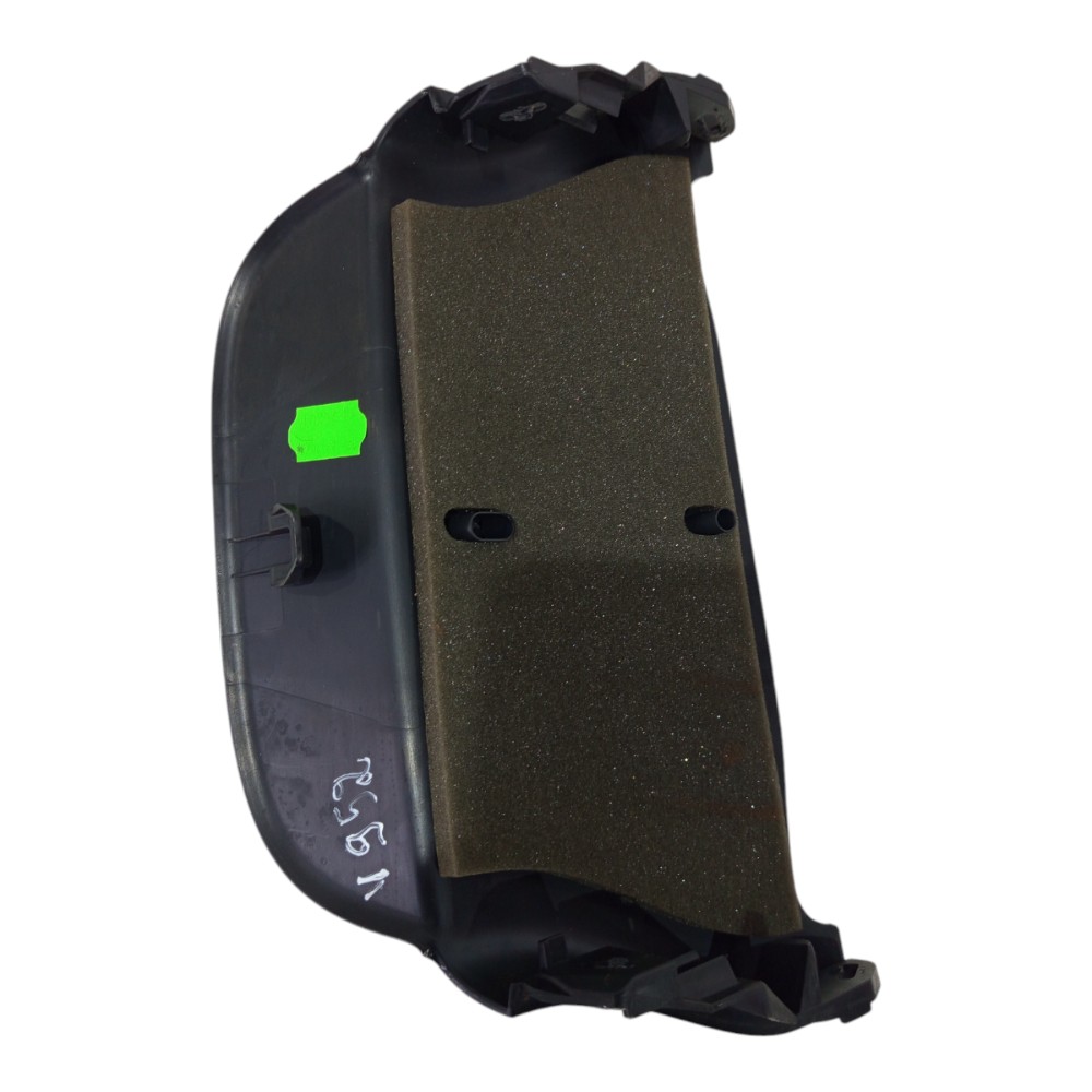 Moldura Central Console Citroen C4 Picasso 2009 A 2014 5