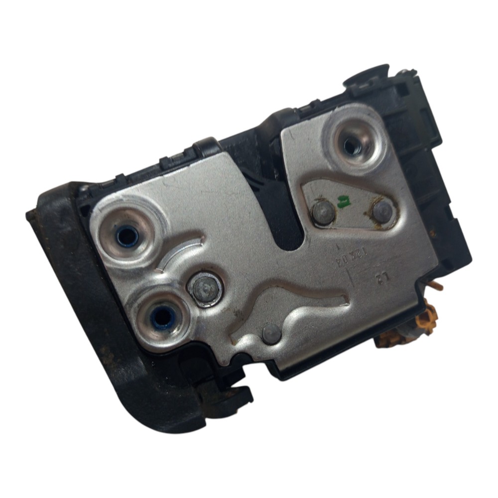 Fechadura elétrica porta dianteira esquerda Gm Cobalt 4