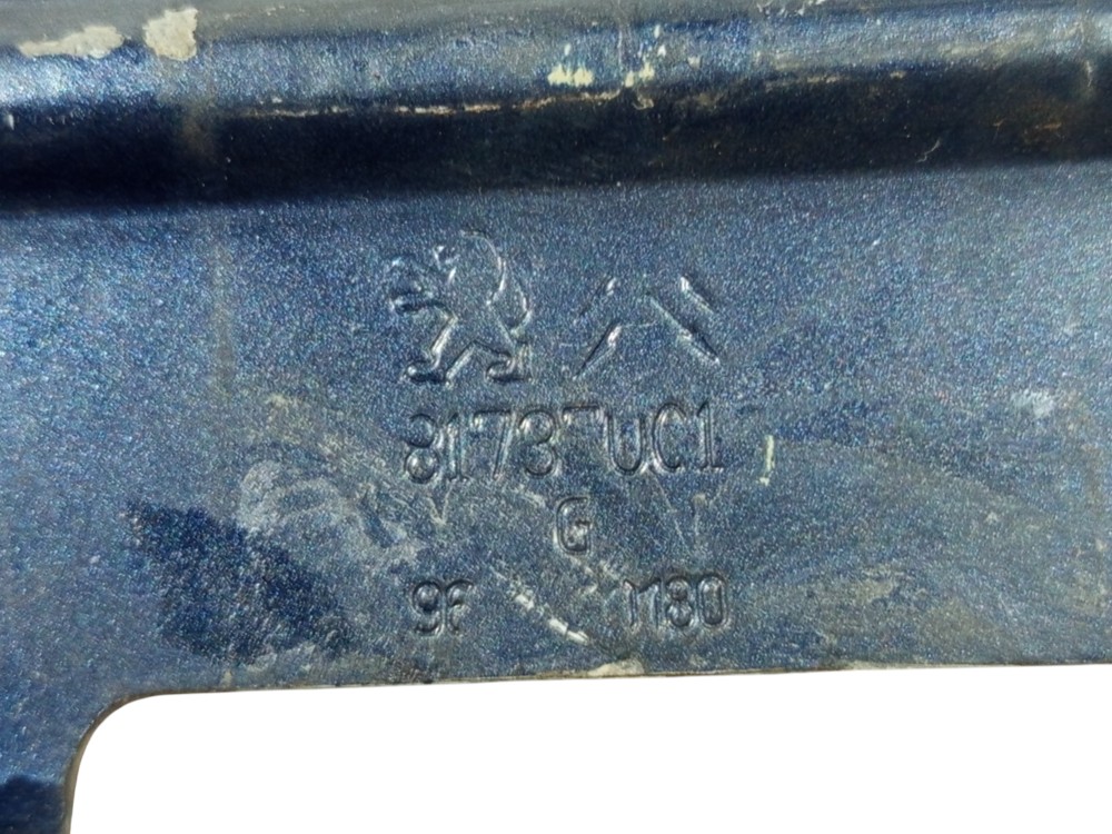 Dobradiça Dianteira Esquerda Citroen C4 2007 2008 A 2013 4
