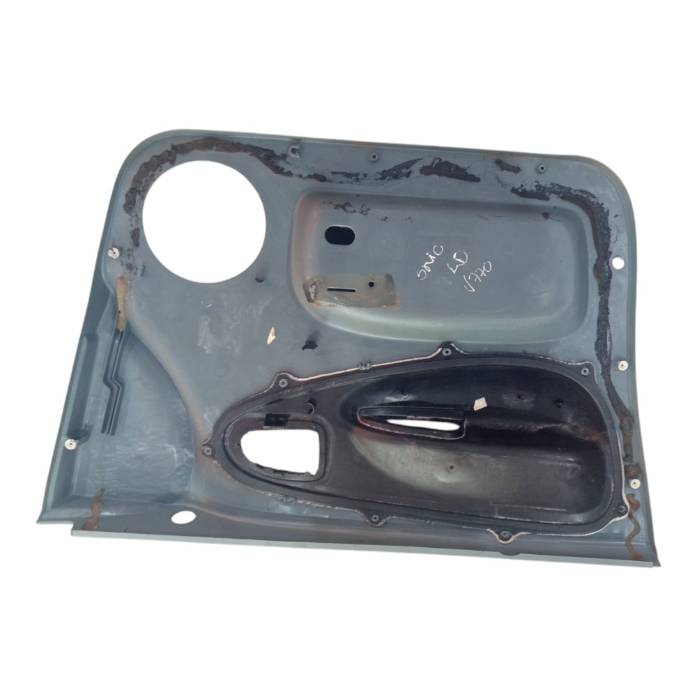 Forro Porta Dianteiro Direito Renault Scenic 1996 A 2003 7
