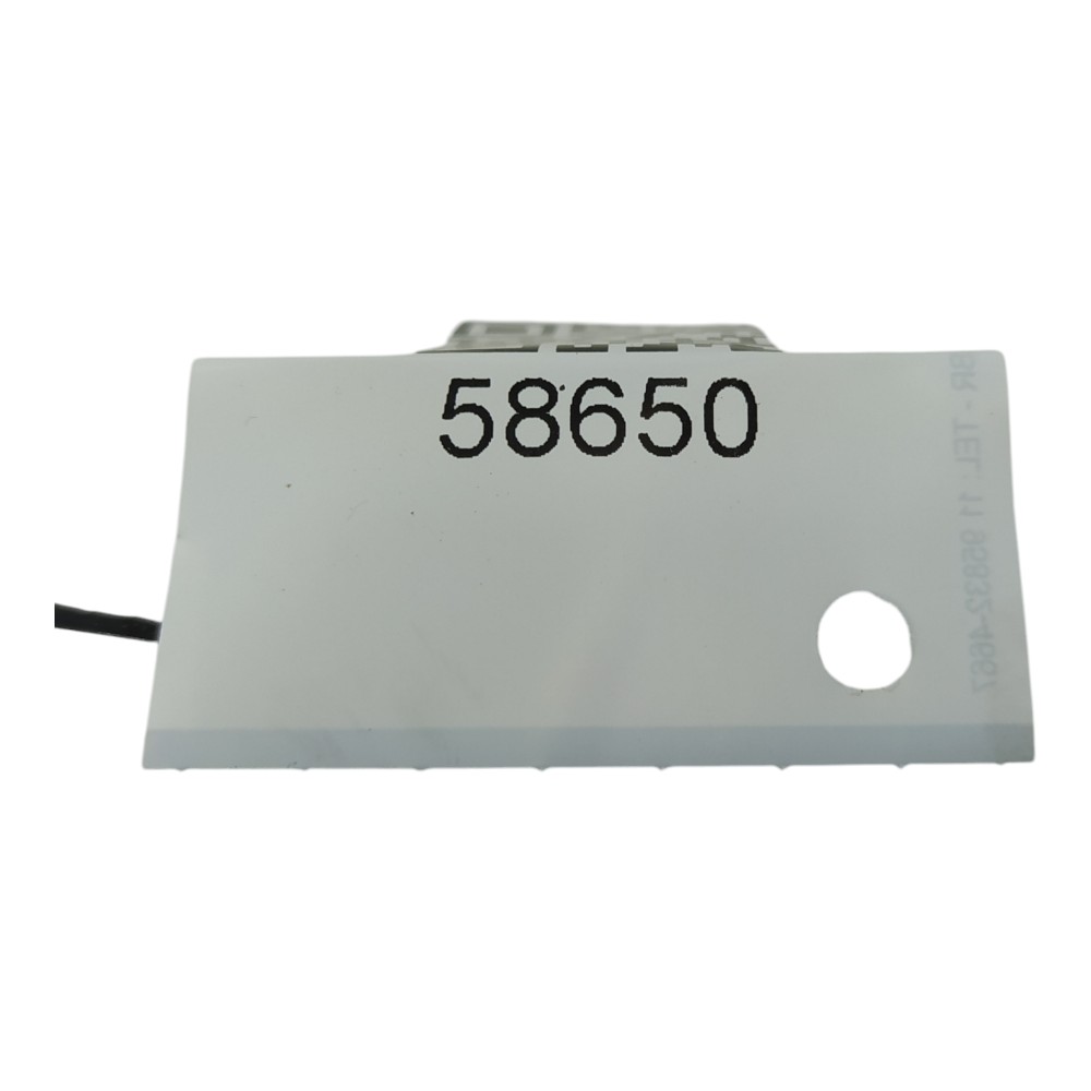 Motor Ventilador Ar Forçado Fiat Stilo 1.8 2003 2004 A 2011 1