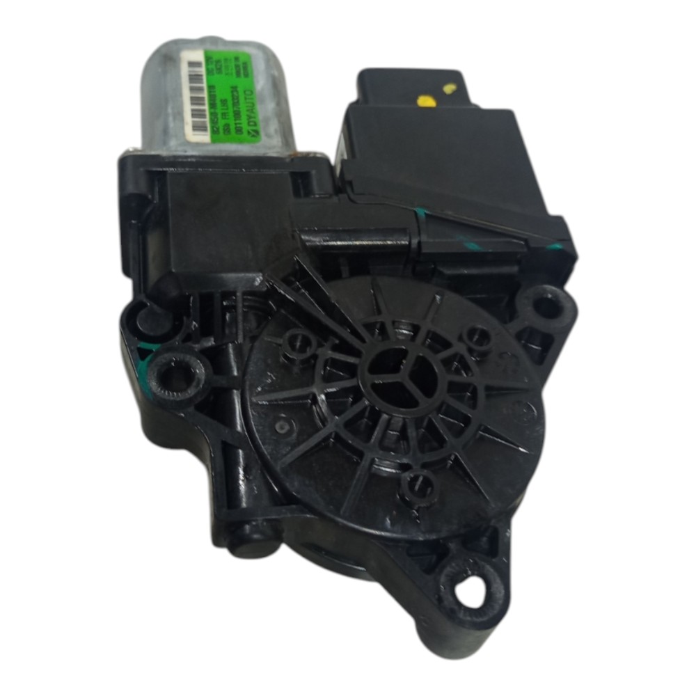 Motor Vidro Dianteiro Esquerdo Hyundai Creta 2016 A 2021 6