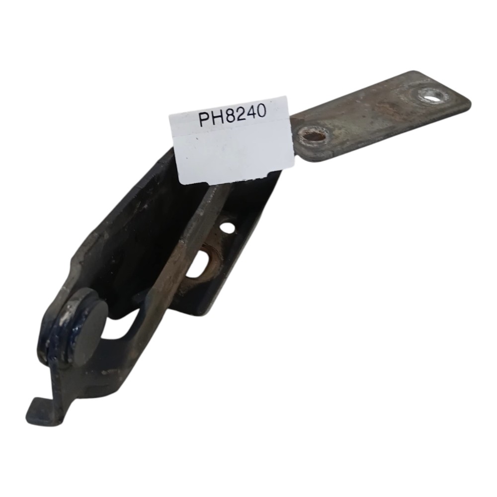 Dobradiça Capo Esquerdo Ford Focus 2001 A 2008 7