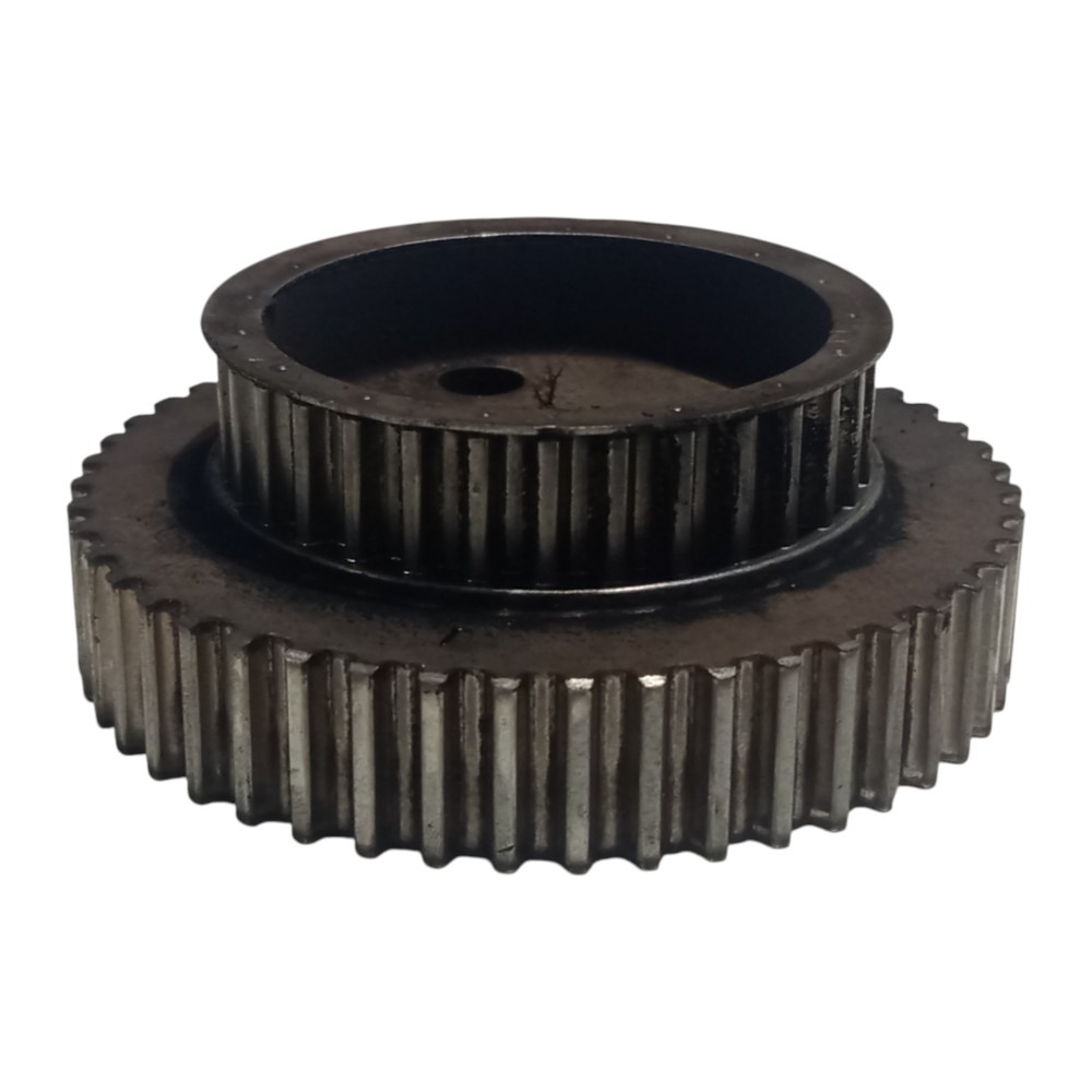 Polia Comando Válvula Vw Parati Gol 1.0 16v 1996 1997 A 2005 7