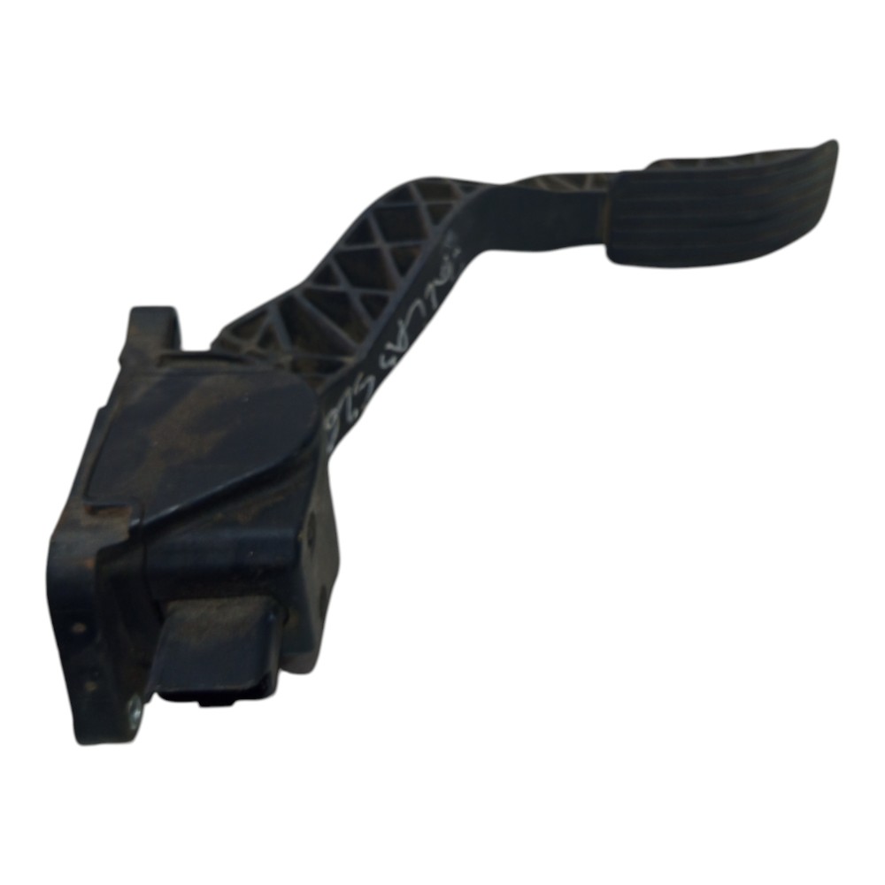Pedal Acelerador Citroen C4 2.0 Automático 2007 2008 A 2013 3