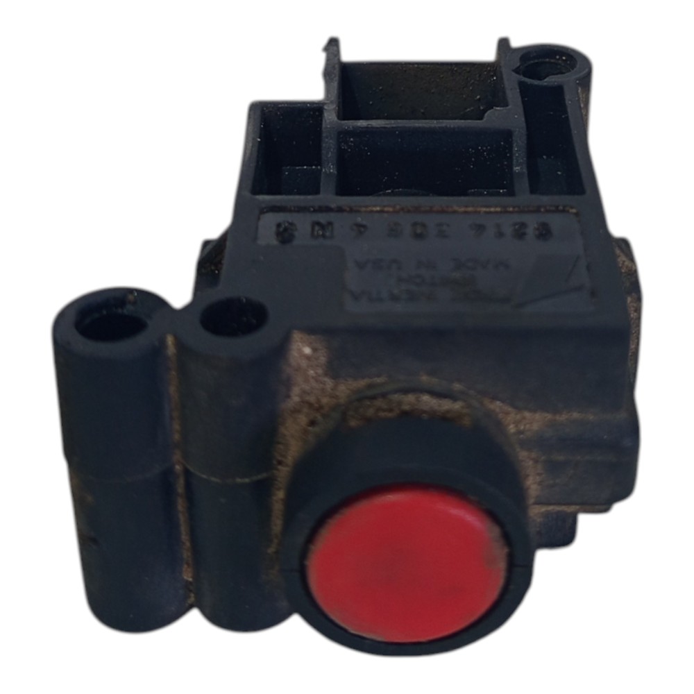 Botao Interruptor Corta Combustível Ford Fiesta 1996 A 2002 1