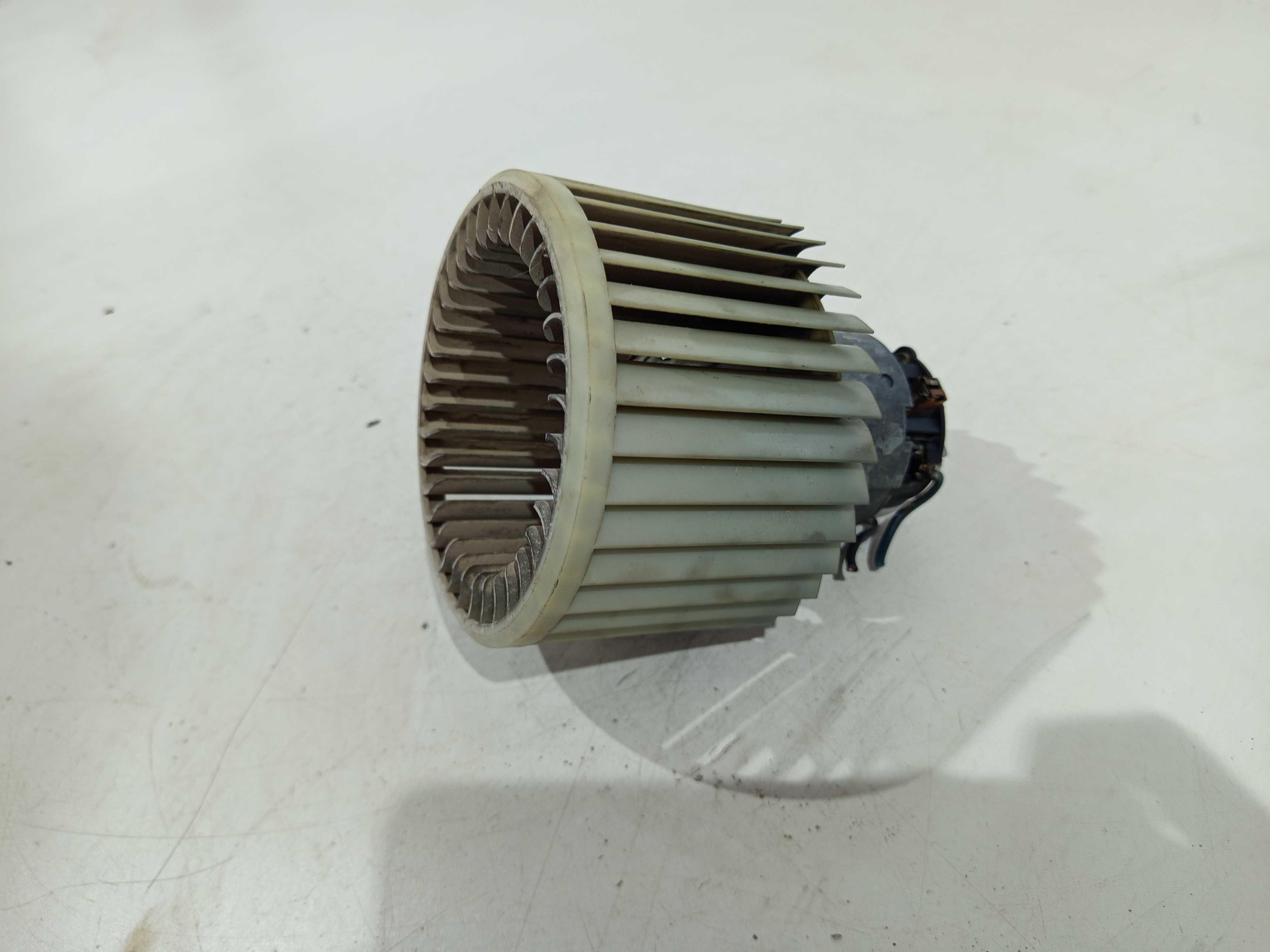 Motor Ventilador Ar Forçado Citroen Xsara 2001 2002 A 2012 4