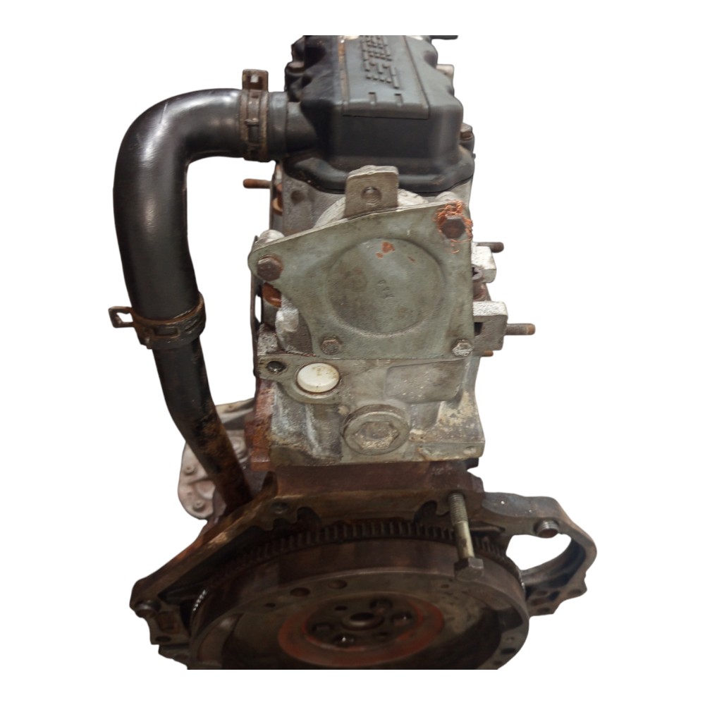 Motor Parcial Gm Vectra Gl 2.0 8v 1997 1998 A 2005 Gasolina 2