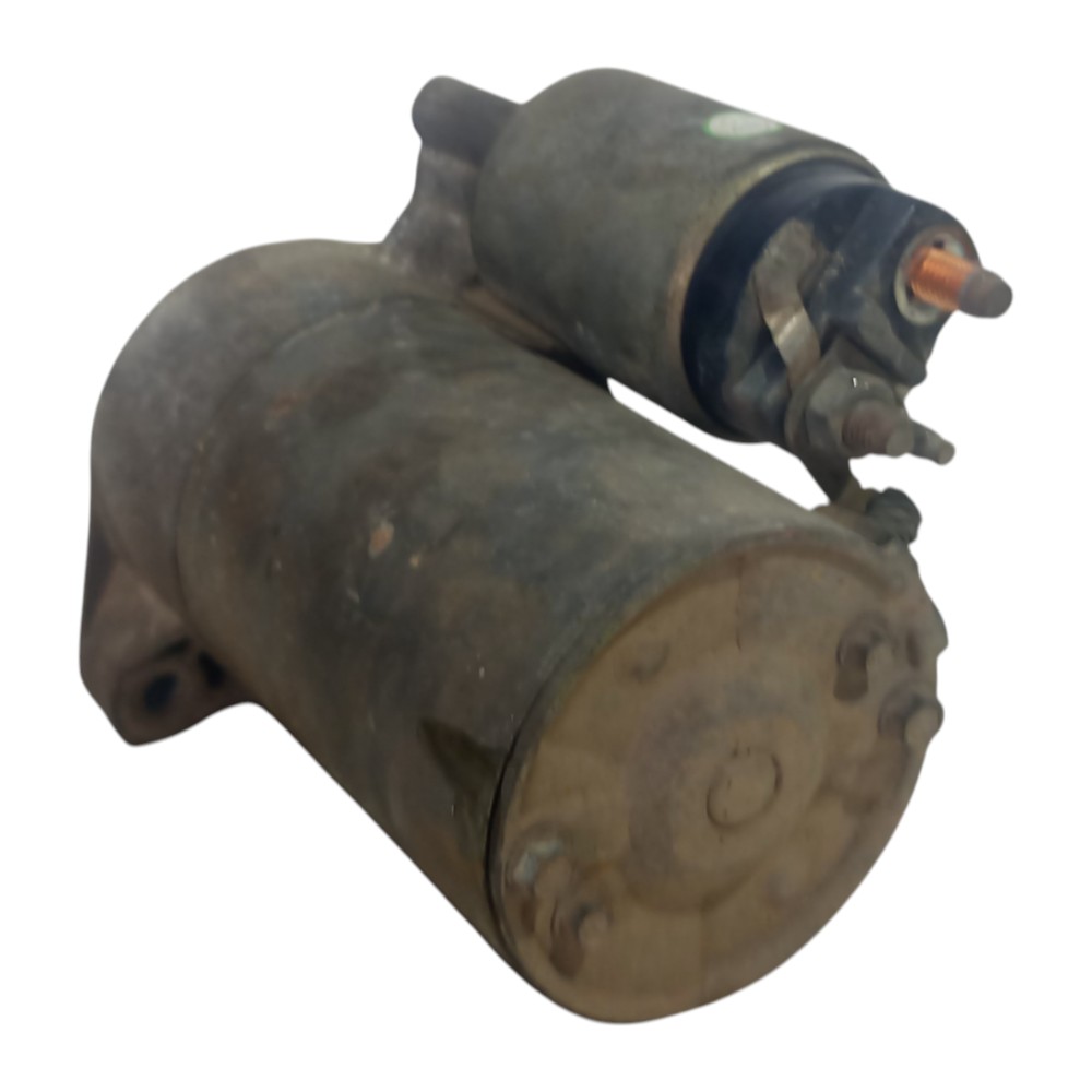 Motor Partida Arranque Ford Ka 1.0 8v 2000 2001 2002 A 2008 6