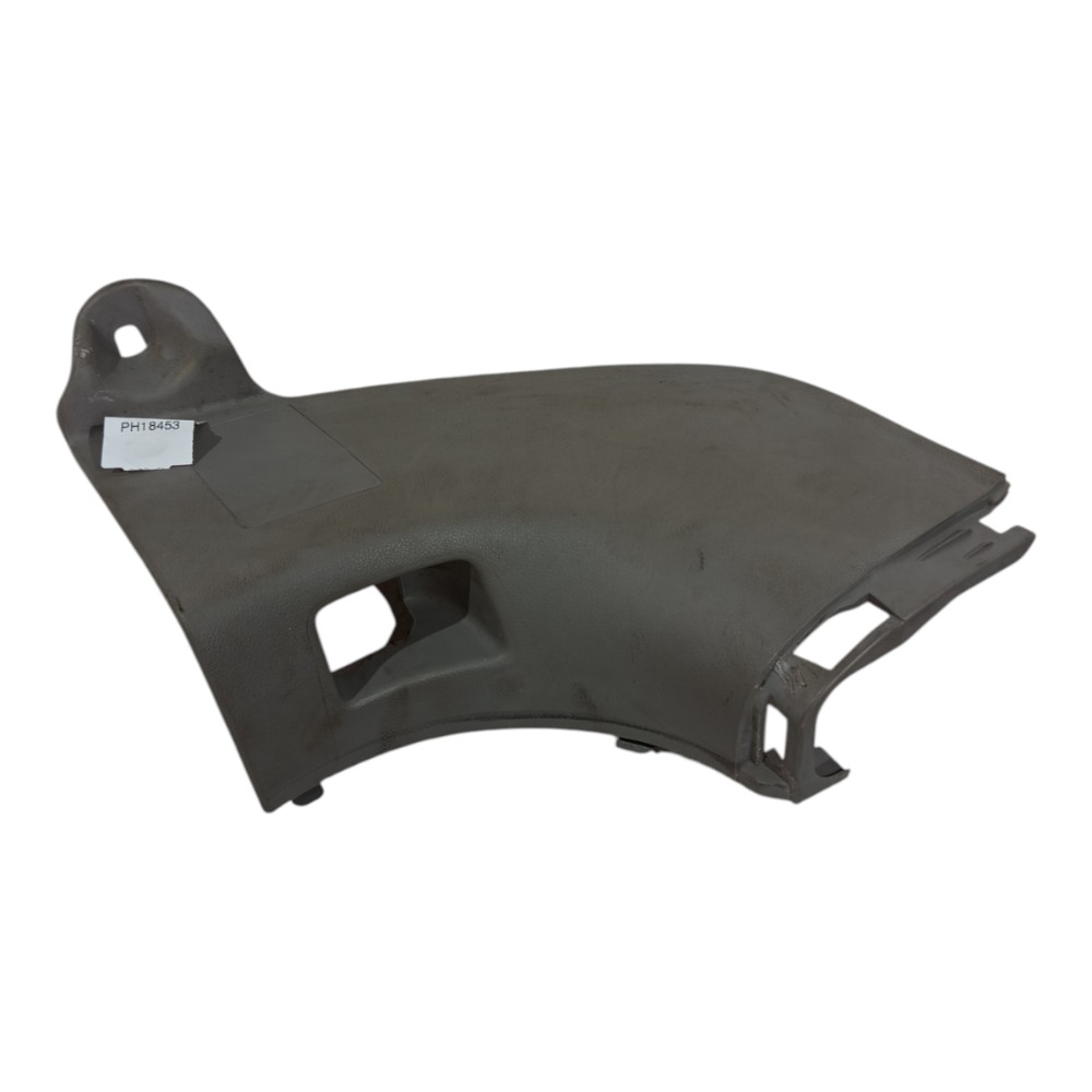 Soleira Coluna Dianteira Esquerda Honda Civic 2012 A 2016 8