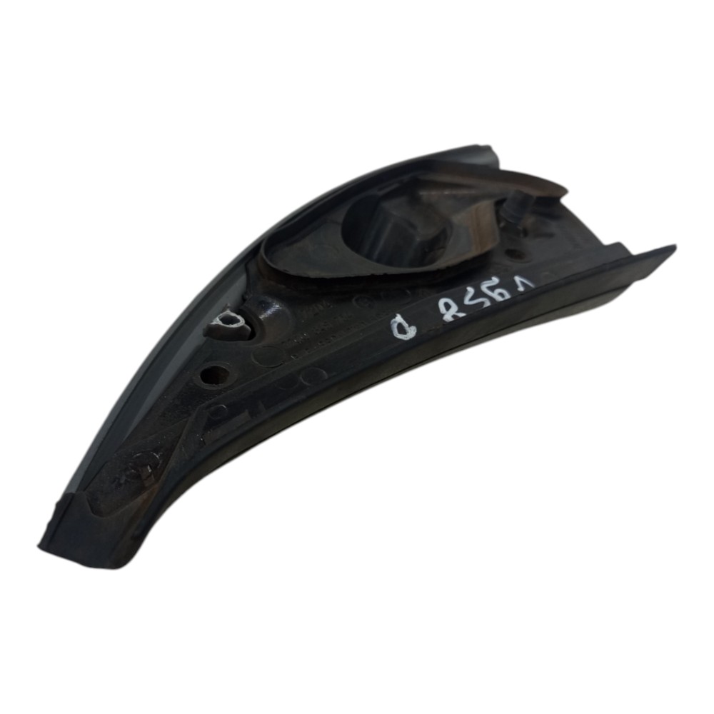 Acabamento Interno Retrovisor Direito Renault Clio 2006 A 12 6