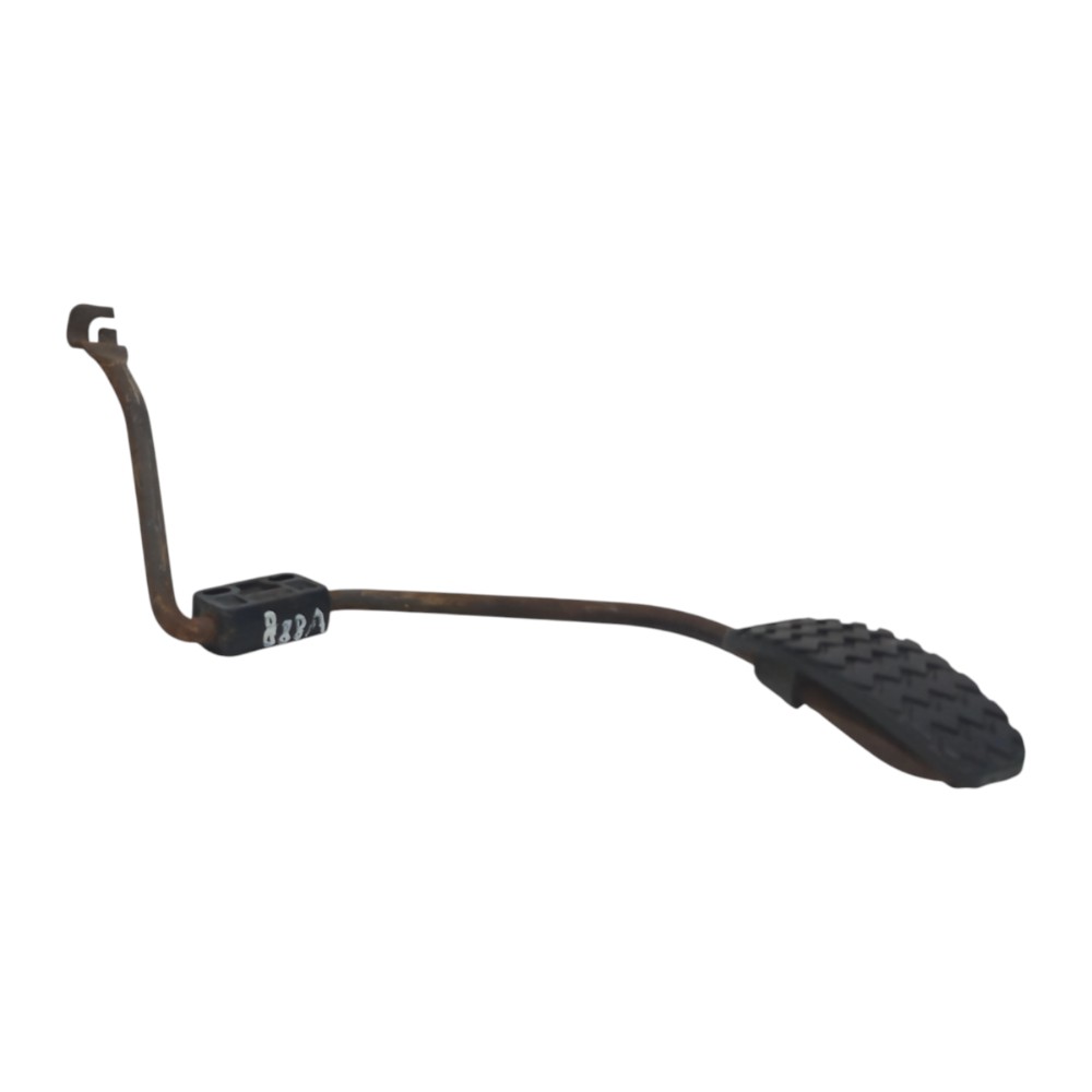 Pedal Acelerador Fiat Palio Fiasa 1.0 8v 1996 1997 A 2002 4