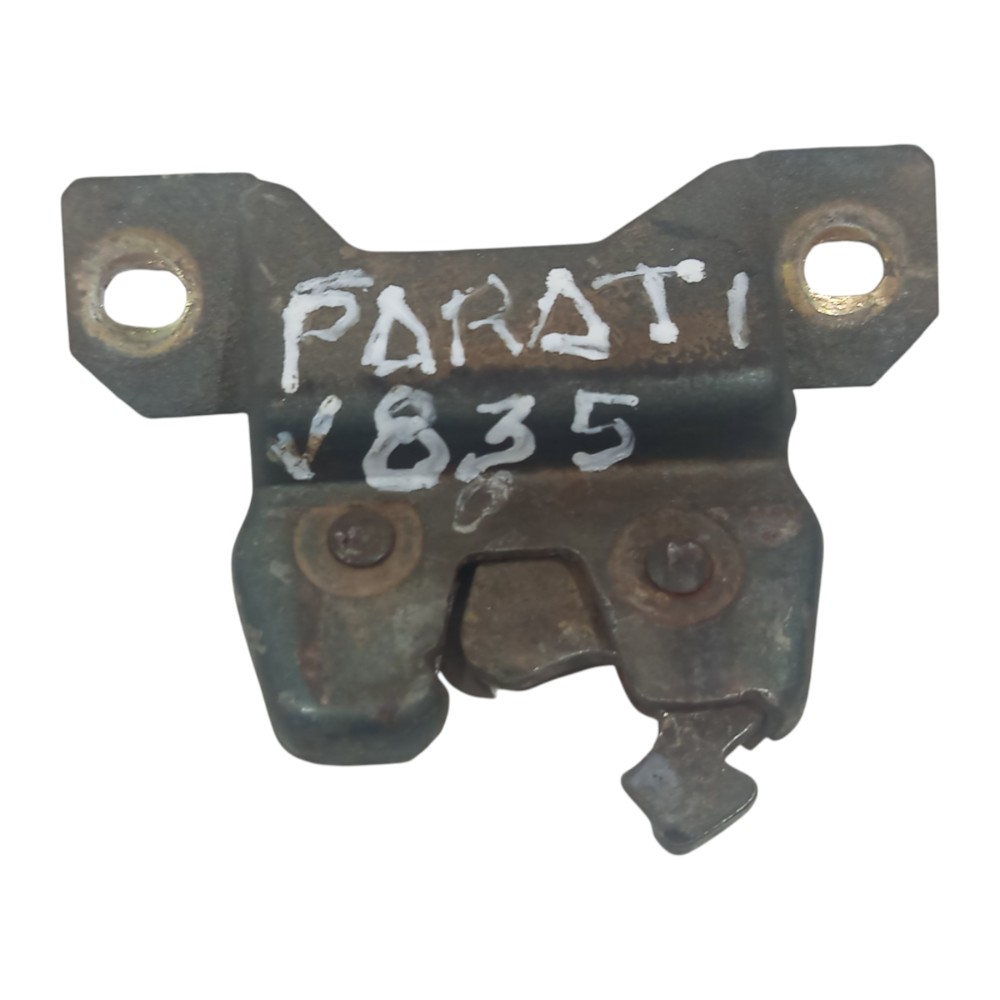 Fechadura Tampa Traseira Volkswagen Parati 1982 1983 A 1990 8
