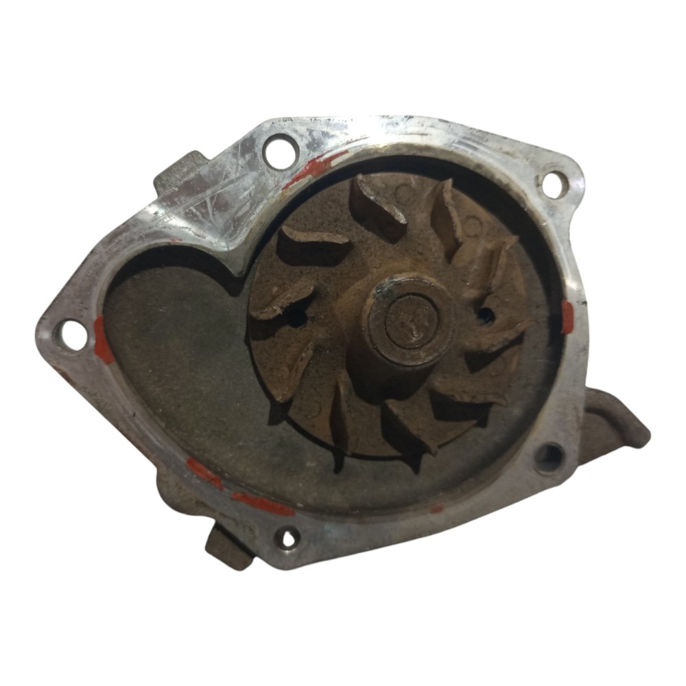 Bomba Água Motor Renault Oroch Duster 2.0 2012 2013 A 2019 5