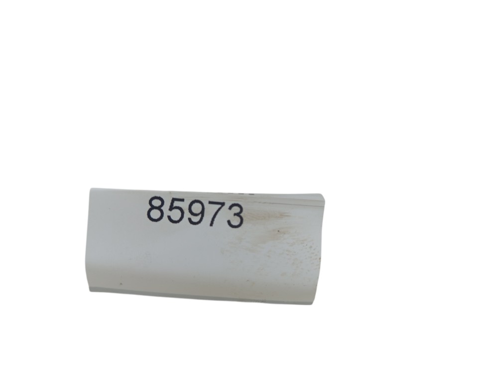 Acabamento Coluna Traseiro Esquerdo Gm Blazer 1995 A 2001 9