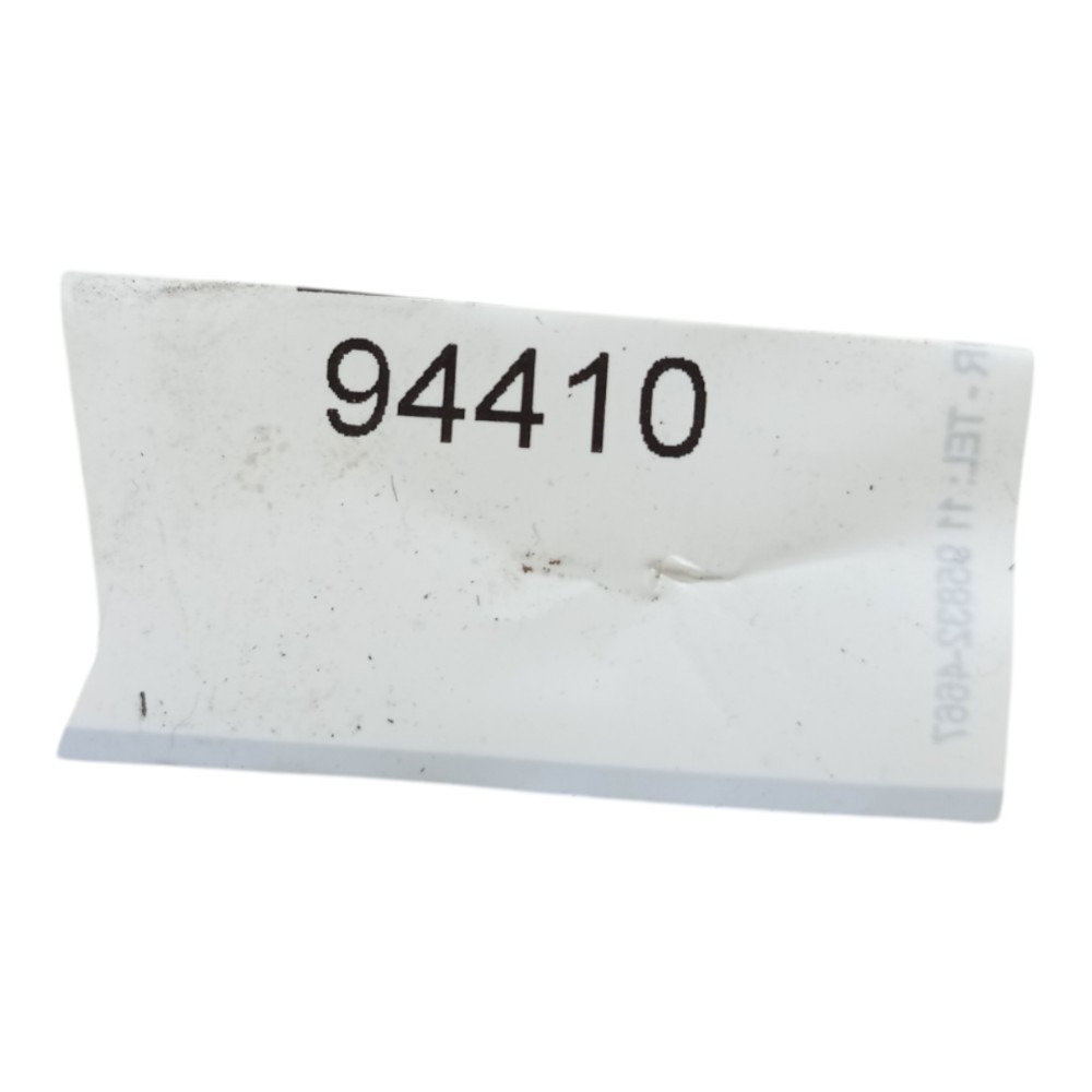 Fechadura Trava Eletrica Dianteira Ld Fiat Marea 1999 A 2002 8