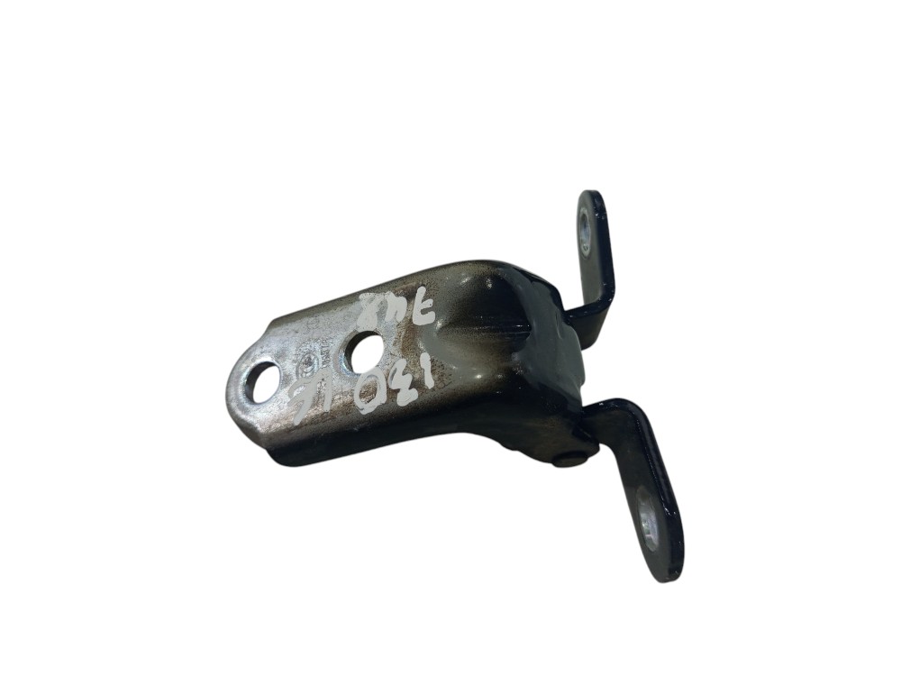 Dobradiça Porta Dianteira Esquerda Hyundai I30 2013 A 2017 4