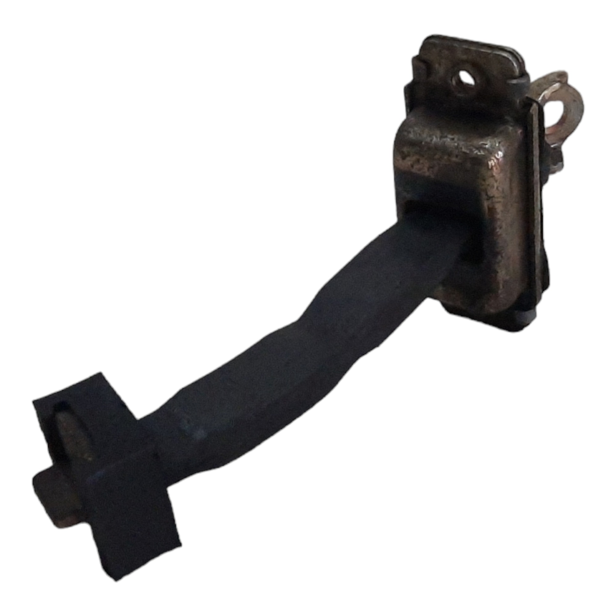 Limitador Porta Traseira Esquerda Chery Tiggo 2009 A 2015 2