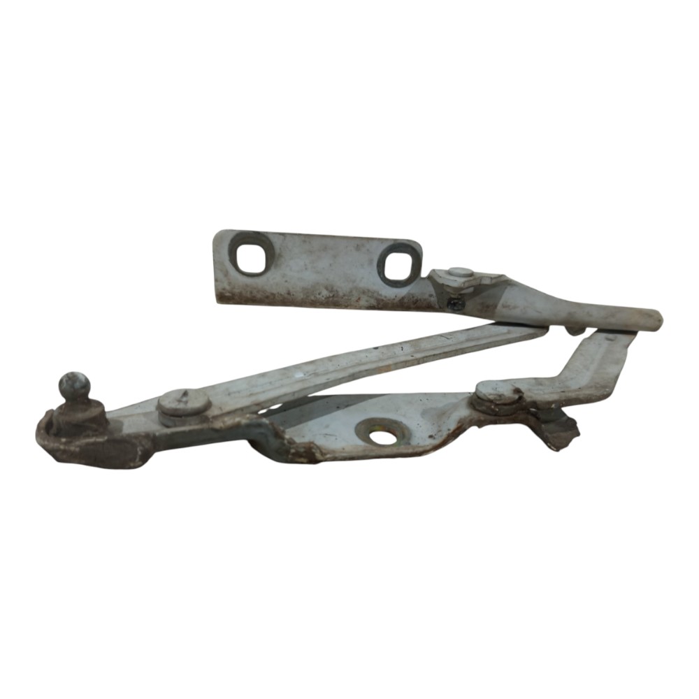 Dobradiça Capo Direito Gm Vectra 1997 1998 1999 2000 A 2005 6
