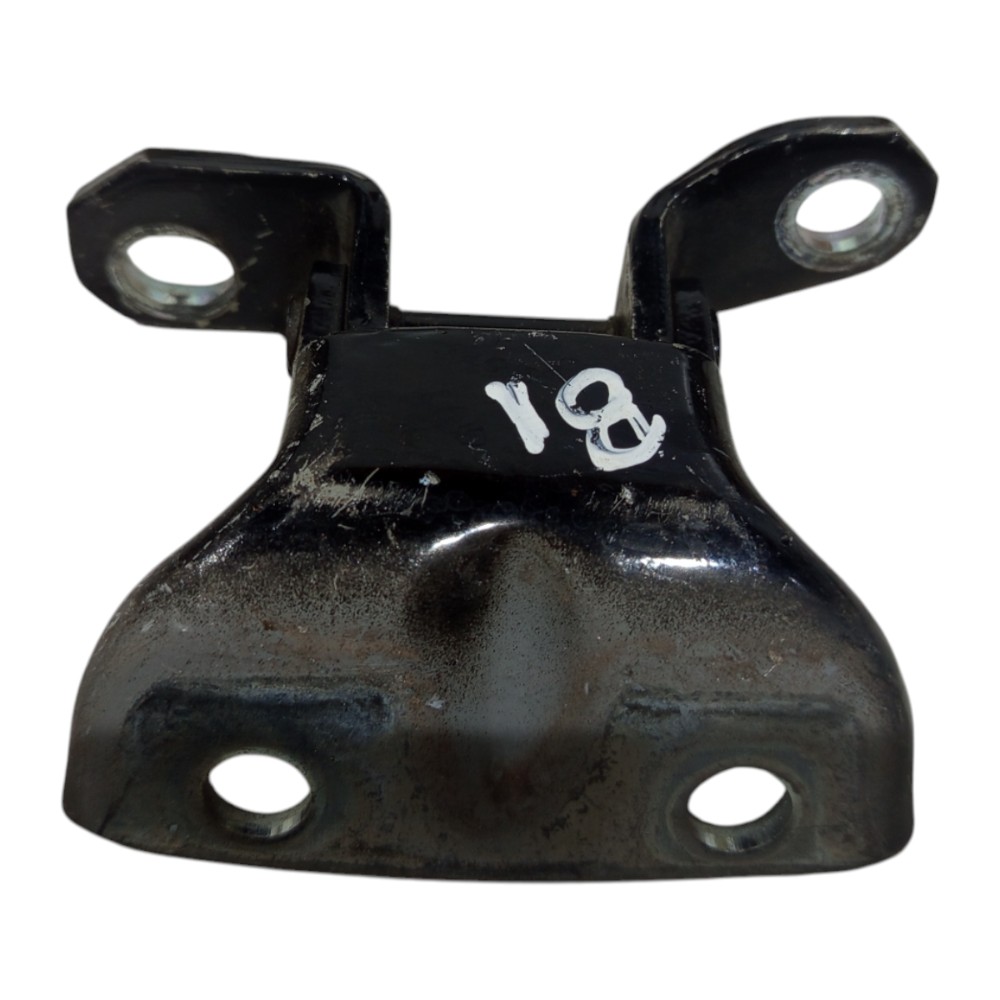 Dobradiça Traseira Sup Porta Citroen C3 2002 2003 A 2012 8
