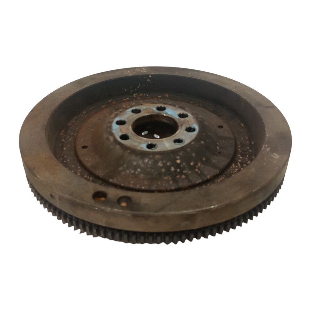 Volante Motor Cremalheira Fiat Linea 1.8 16v 2009 A 2014 7