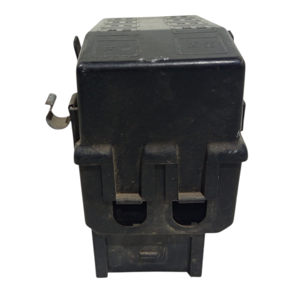 Suporte Caixa Rele Fusível Gm Vectra 1997 1998 1999 A 2005 5